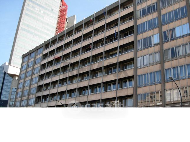 Ufficio in commerciale in Viale Brigata Bisagno 2