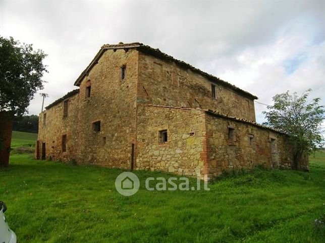 Terreno agricolo in commerciale in 