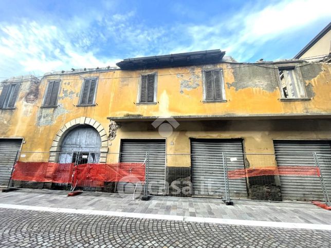 Appartamento in residenziale in Via Regina Margherita