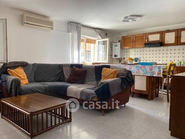 Appartamento in residenziale in Viale Londra 13