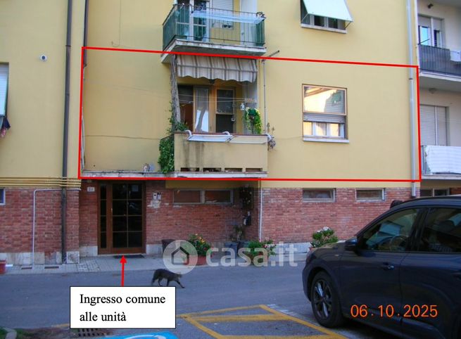 Appartamento in residenziale in Piazza UnitÃ  d'Italia 31