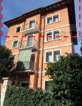 Appartamento in residenziale in Via Francesco Petrarca 12