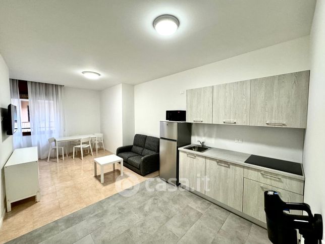 Appartamento in residenziale in Viale Certosa 26