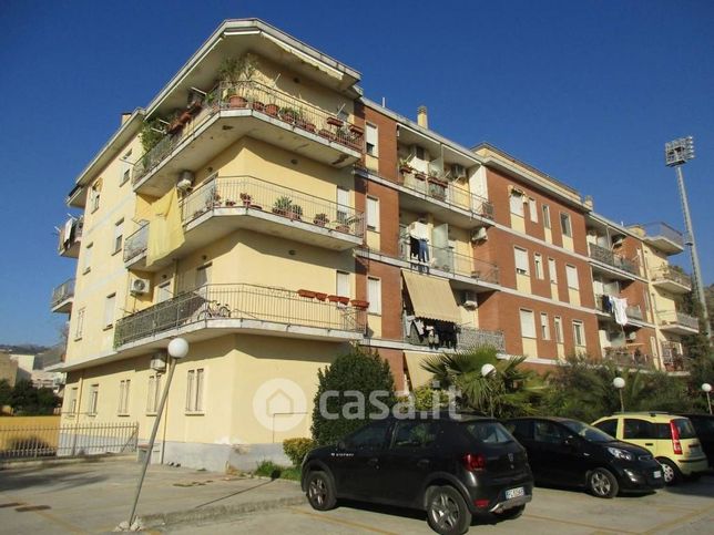 Appartamento in residenziale in Via Galatina