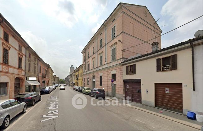 Appartamento in residenziale in Via della Libertà 92