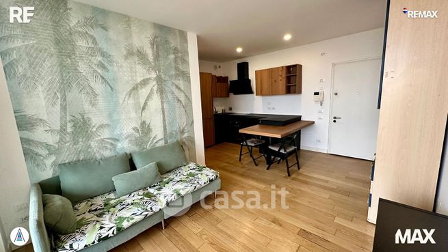 Appartamento in residenziale in Via Caravaggio 2