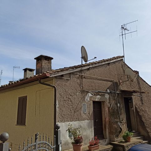 Appartamento in residenziale in Via delle Croci 5