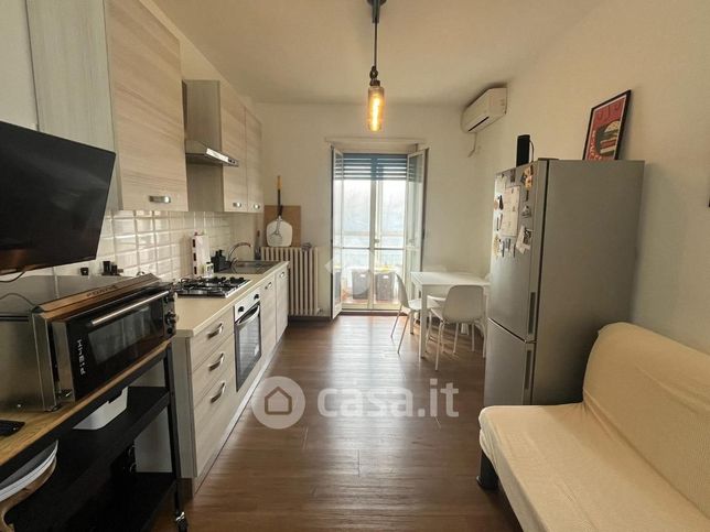 Appartamento in residenziale in Via Benevento 20