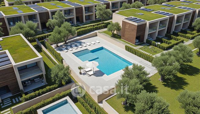 Appartamento in residenziale in Via del Zocco