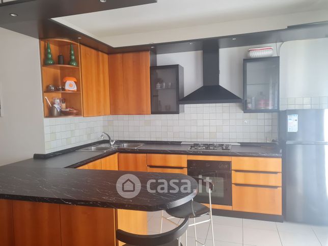 Appartamento in residenziale in Via gorizia