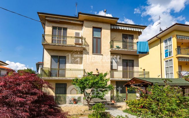 Appartamento in residenziale in Via Carbone 23 B