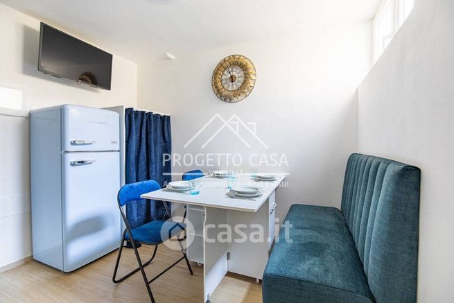 Appartamento in residenziale in Via delle Magnolie