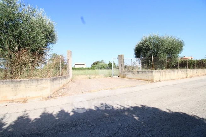 Terreno agricolo in commerciale in Via delle Pesche 2