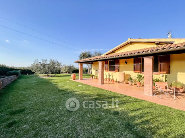 Villa in residenziale in Strada Consorziale di San Sisto