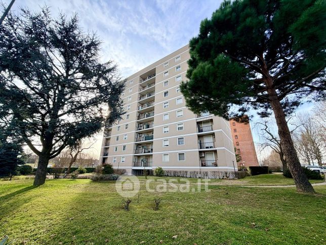 Appartamento in residenziale in 