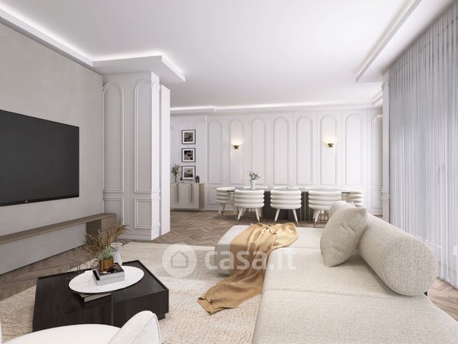 Appartamento in residenziale in Viale Certosa 1