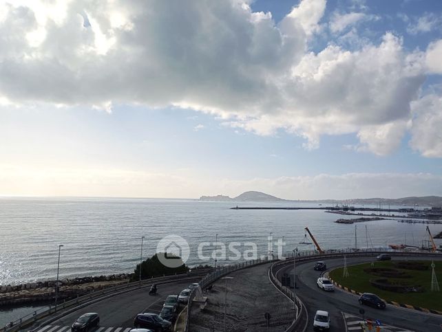 Appartamento in residenziale in Via Appia Lato Napoli 3