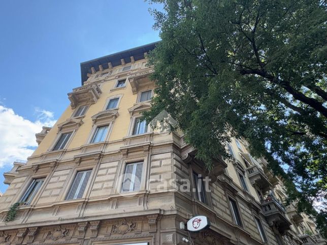 Appartamento in residenziale in Via Bartolomeo Eustachi 20