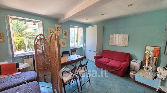 Appartamento in residenziale in Via Angelo Gianelli