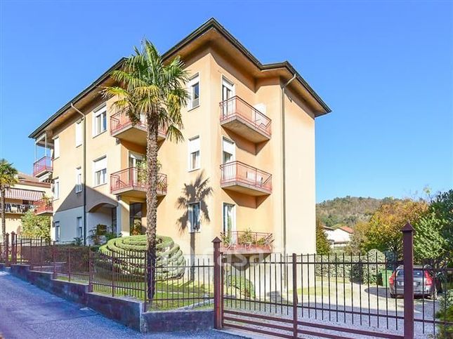 Appartamento in residenziale in Via Campagna