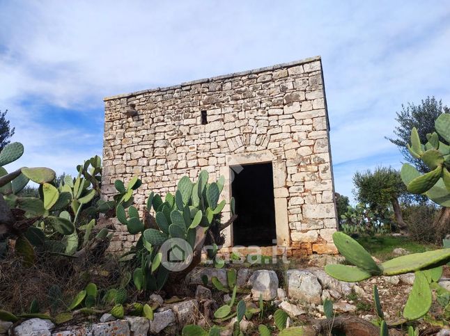 Terreno agricolo in commerciale in Contrada Fusella