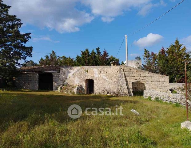 Rustico/casale in residenziale in Via Madonna del Passo