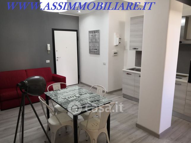 Appartamento in residenziale in Via cesare battisti 35