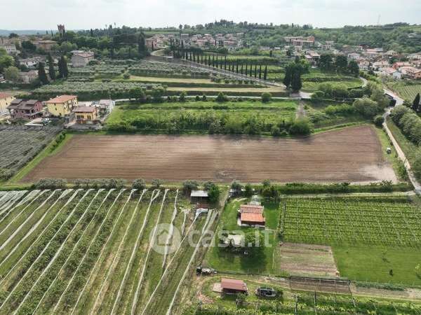 Terreno edificabile in residenziale in 