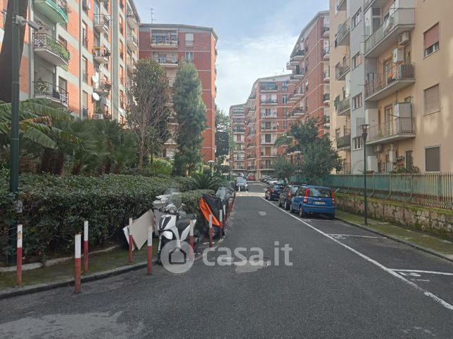 Appartamento in residenziale in Piazzetta Arenella