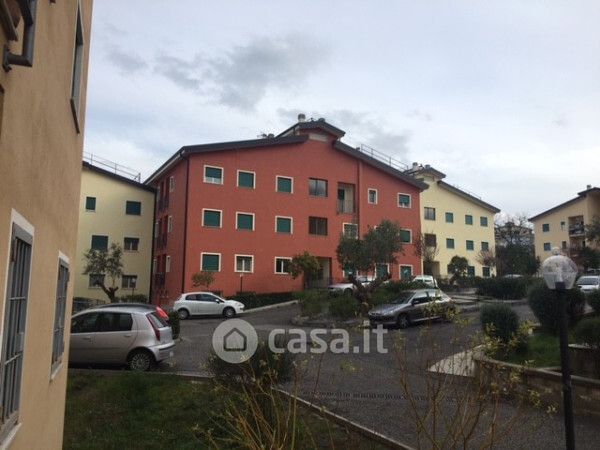 Appartamento in residenziale in Via Giulio Cesare