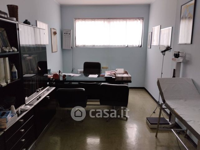 Ufficio in commerciale in Viale dei Platani 4