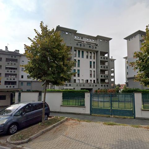 Appartamento in residenziale in Via XXVII Novembre 5