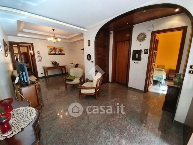 Appartamento in residenziale in Viale Aldo Moro XI 15