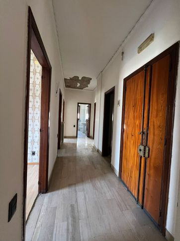 Appartamento in residenziale in Strada Statale 7 bis