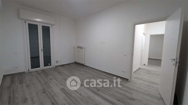 Appartamento in residenziale in Viale Francesco Crispi 30