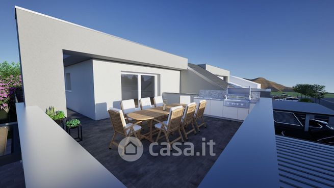 Appartamento in residenziale in Via mi