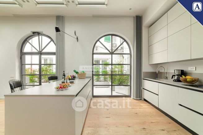 Loft in residenziale in Via DEI BASTIONI