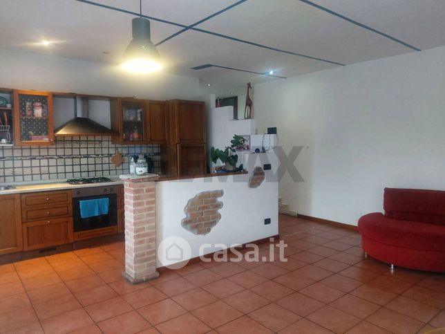 Appartamento in residenziale in 