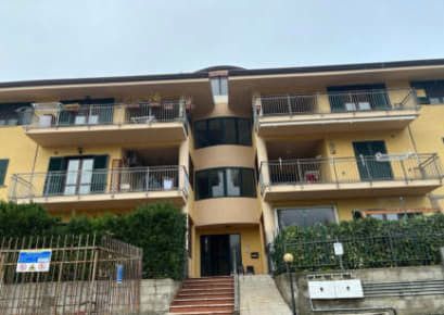 Appartamento in residenziale in Via Anna Magnani