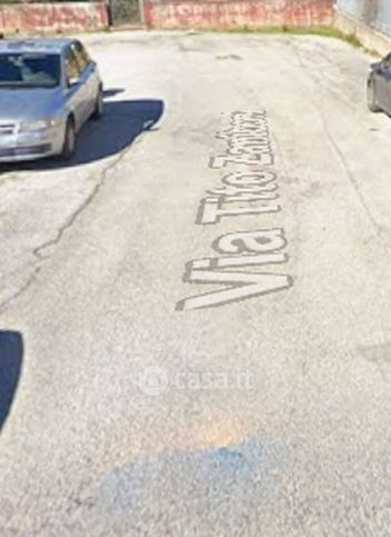 Appartamento in residenziale in Corso Tito Zaniboni