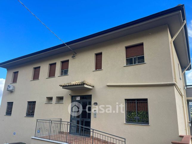Appartamento in residenziale in Via Provinciale 1
