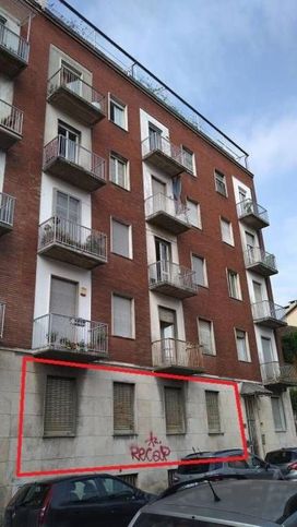 Appartamento in residenziale in Via Pont 1 bis