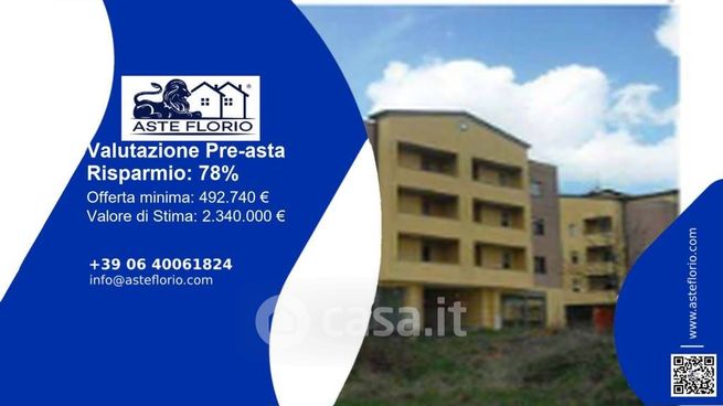 Appartamento in residenziale in Via dei Pioppi