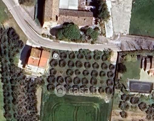 Terreno agricolo in commerciale in Via Cura Mostrapiedi