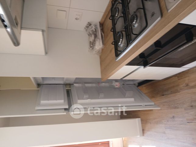 Appartamento in residenziale in Via San Matteo