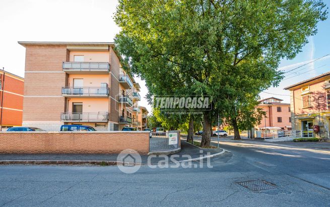 Appartamento in residenziale in Via Nazario Sauro 59