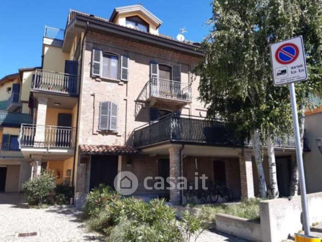 Appartamento in residenziale in Via San Carlo