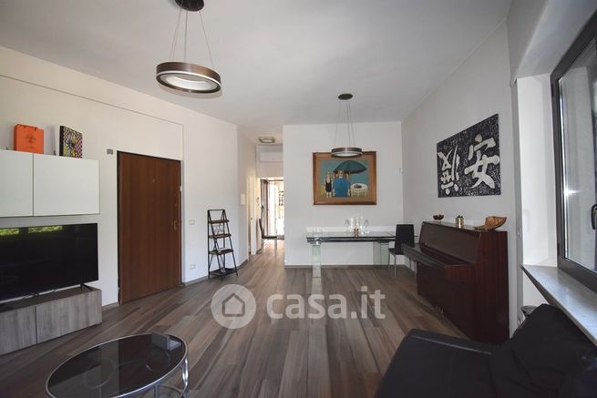 Appartamento in residenziale in Via Tommaso Vallauri 20