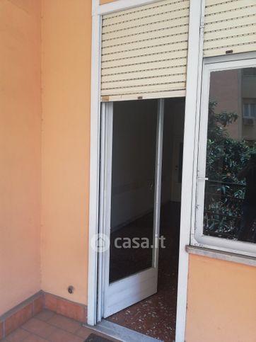 Appartamento in residenziale in Via Aristide Leonori 67