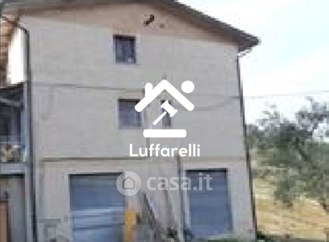 Appartamento in residenziale in Contrada SS. Crocifisso